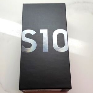 Samsung Galaxy S10